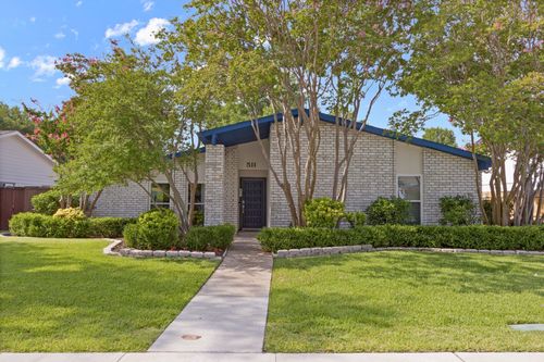 511 Woodhurst Dr, Coppell, TX, 75019-5770 | Card Image