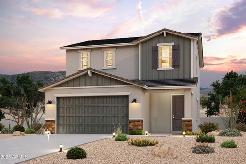 2713 E Boulder Ave, Apache Junction, AZ, 85119-4406 | Card Image