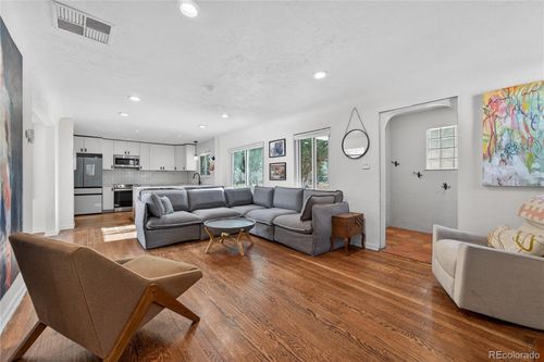 8175 W 20th Ave, Lakewood, CO, 80214-5500 | Card Image