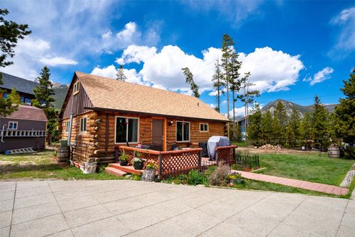 7 Bob White Way, FRISCO, CO, 80443-5214 | Card Image