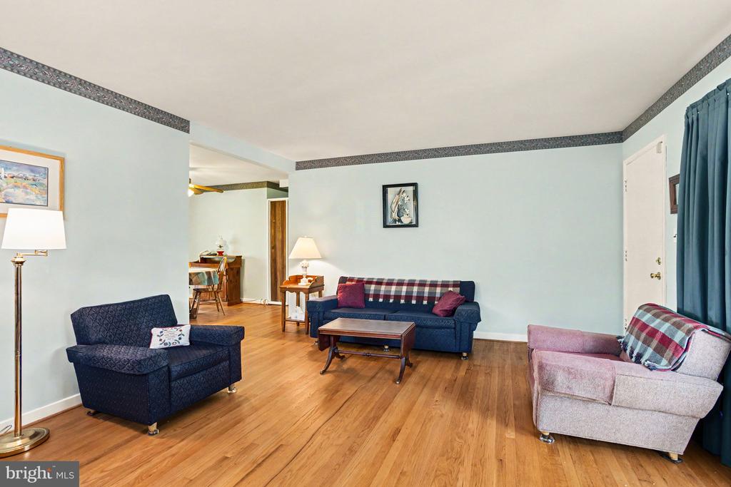 Residential in BALTIMORE 2