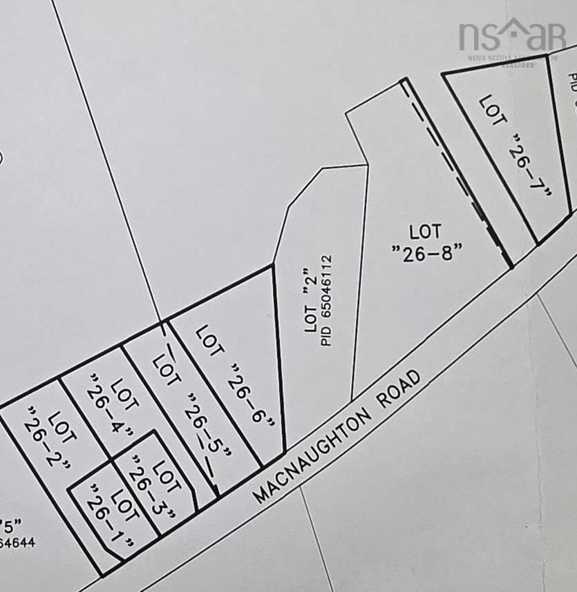 Land in Lyons Brook 4