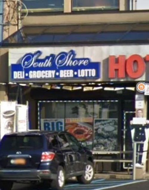 4882 Arthur Kill Rd, Staten Island, NY, 10309-2633 | Card Image