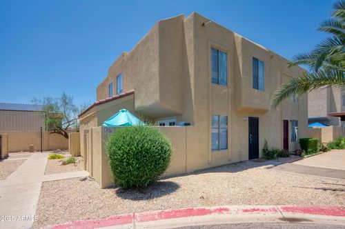 8-17032 N 16th Dr, Phoenix, AZ, 85023-2581 | Card Image