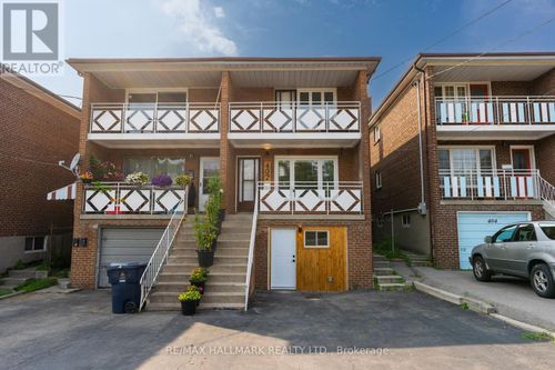 402 Kingston Rd, Toronto, ON, M4L1T9 | Card Image