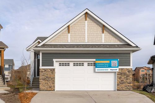 108 Monterey Bay Se, High River, AB, T1V0K3 | Card Image