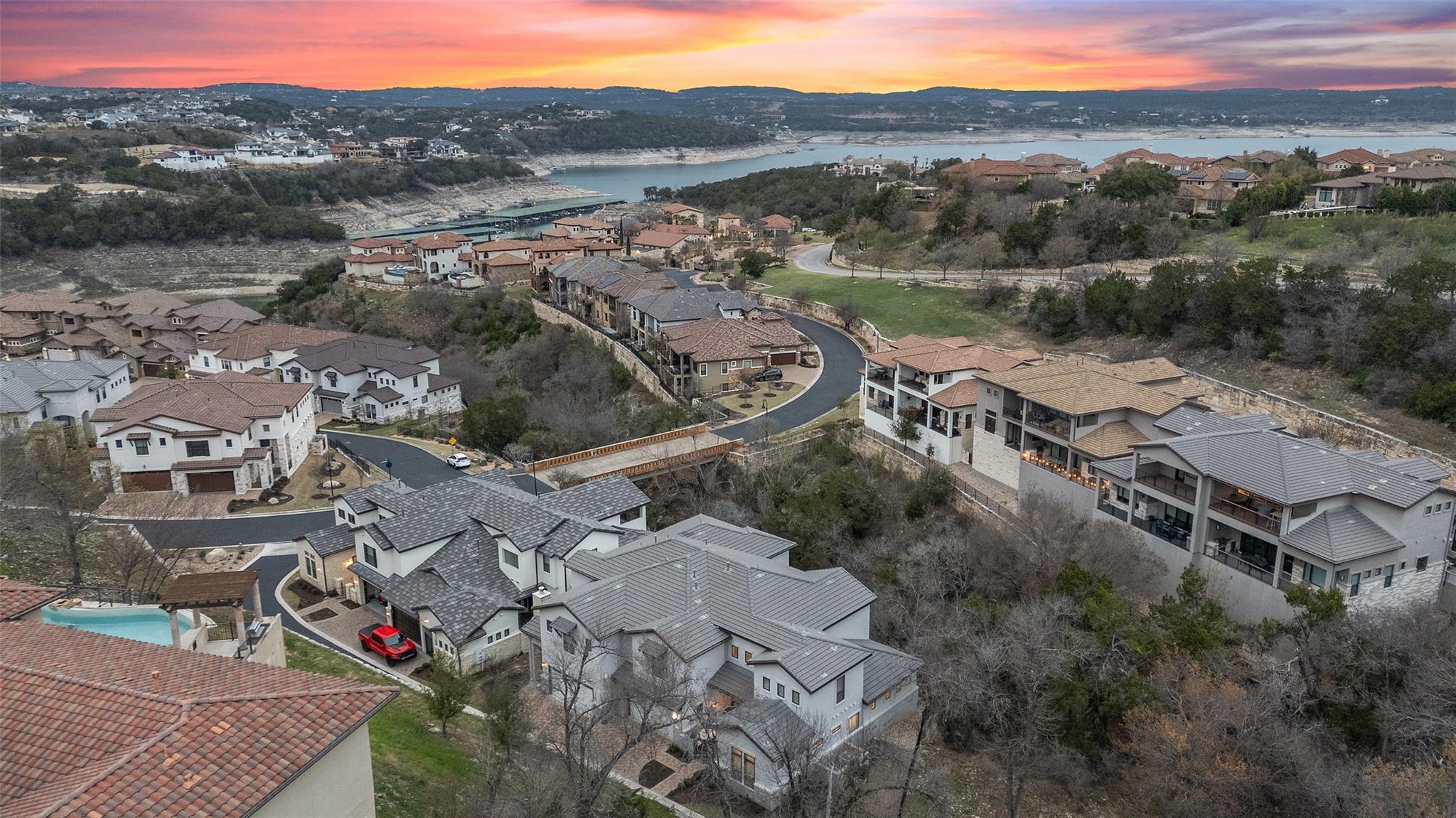 Residential Lease in Lakeway 3