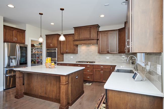 4311 Carpenter Rd, House other with 5 bedrooms, 5 bathrooms and 6 parking in Naperville IL | Image 7