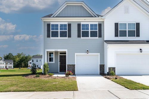 2421 Chert Ln, Raleigh, NC, 27610-7192 | Card Image