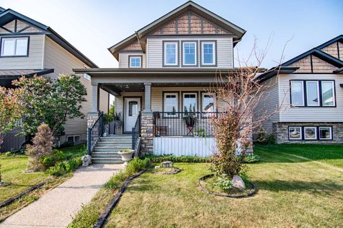172 Ibbotson Close, Red Deer, AB, T4R0C5 | Card Image