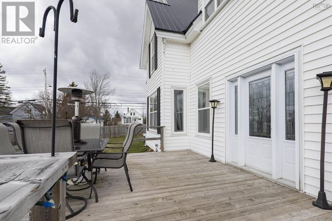 85 Church St, House other with 4 bedrooms, 2 bathrooms and null parking in Springhill NS | Image 45