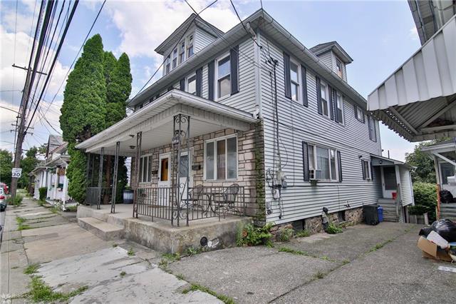 Pennsylvania Ave, Pen Argyl, PA 18072