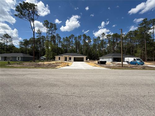 20411 Sw 54th Street, DUNNELLON, FL, 34431 | Card Image