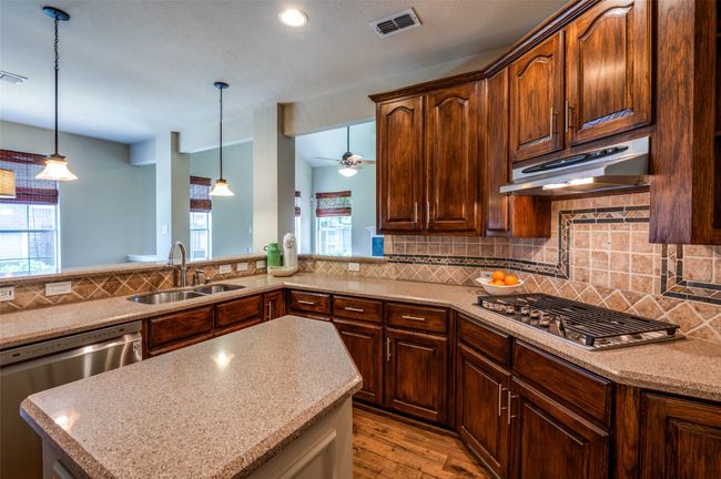 1005 Glendale Ct, House other with 4 bedrooms, 3 bathrooms and null parking in Allen TX | Image 14