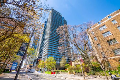 503-50 Wellesley St E, Toronto, ON, M4Y0C8 | Card Image