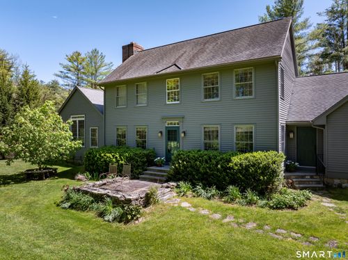 7 Cooper Hill Rd, Salisbury, CT, 06068-1409 | Card Image