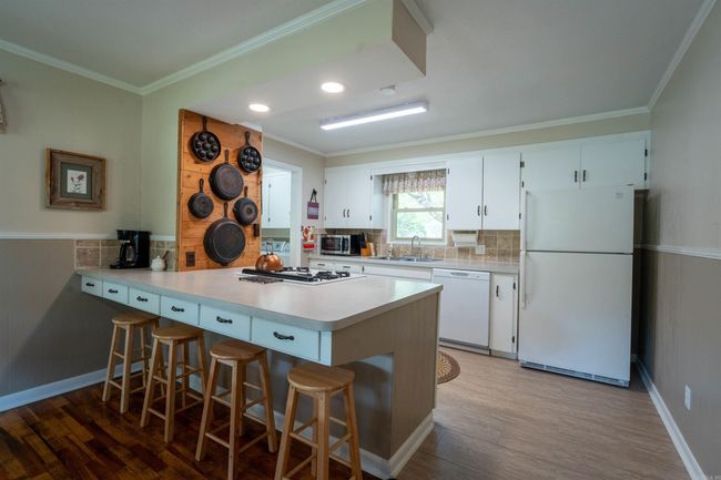 5486 Congo Rd, House other with 3 bedrooms, 2 bathrooms and null parking in Benton AR | Image 20
