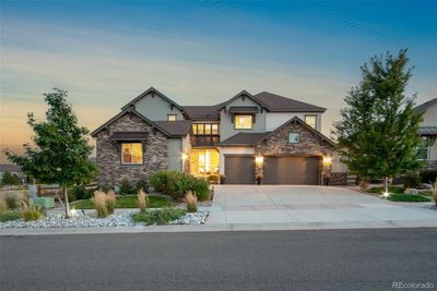 19632 W 94th Place, House other with 7 bedrooms, 5 bathrooms and 4 parking in Arvada CO | Image 2