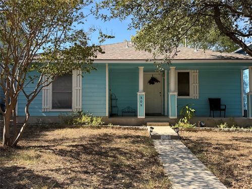 309 E Wild Senna Dr, Pflugerville, TX, 78660-7821 | Card Image