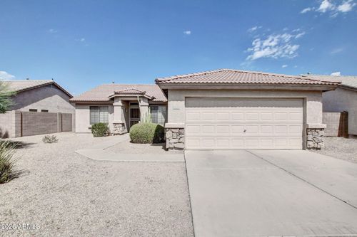 8016 W Whyman Ave, Phoenix, AZ, 85043-5406 | Card Image