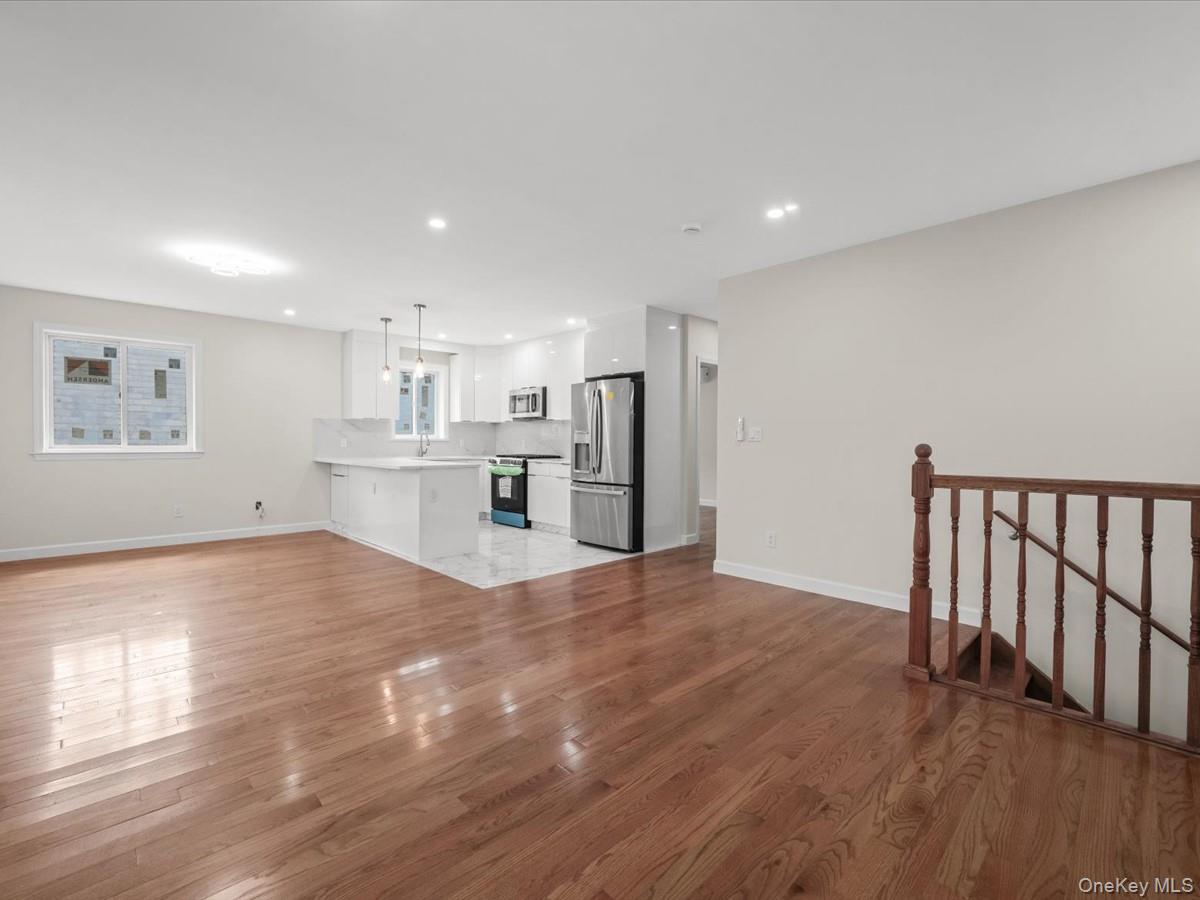 Residential Income in New York 4