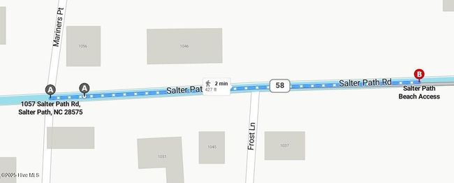 1057 Salter Path Rd, House other with 2 bedrooms, 2 bathrooms and null parking in Salter Path NC | Image 13