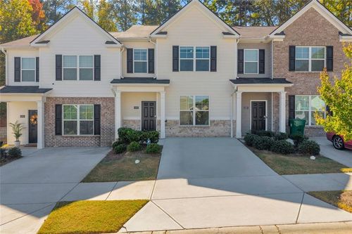 4289 Arcadia Dr, Decatur, GA, 30034-6121 | Card Image