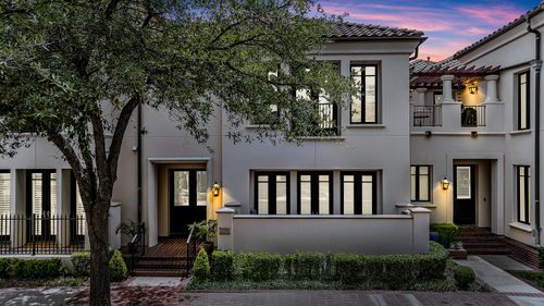 2705 Museum Way, Fort Worth, TX, 76107-3066 | Card Image