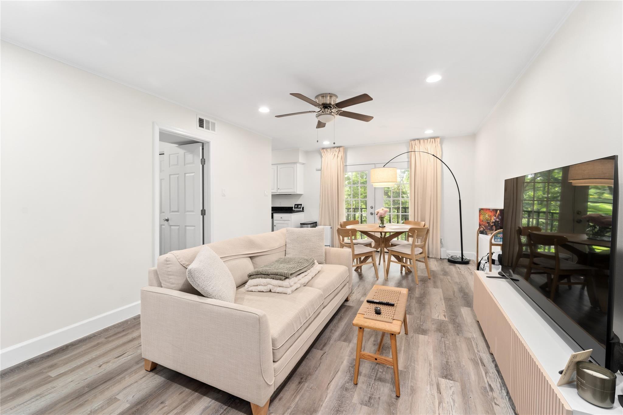 Residential in Houston