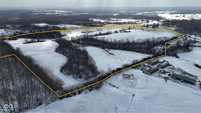 7800 State Road 129, Home with 0 bedrooms, 0 bathrooms and null parking in Vevay IN | Image 5