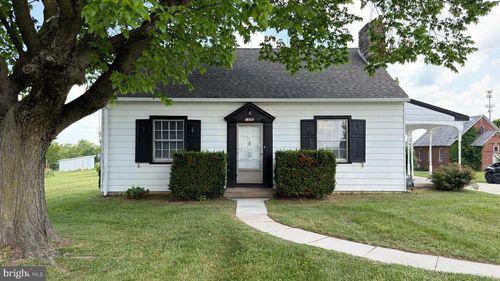 1898 Baltimore Pike, HANOVER, PA, 17331-9605 | Card Image