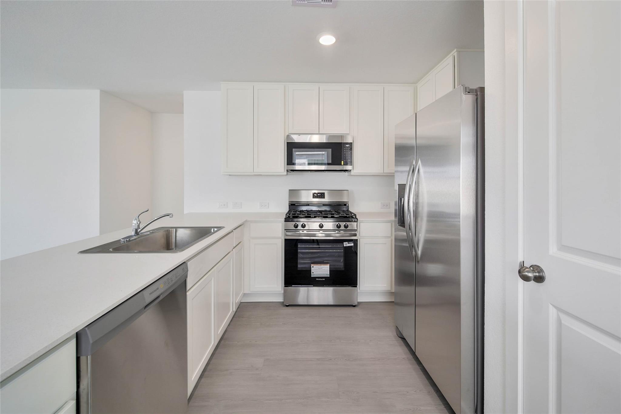 Residential Lease in New Caney 5