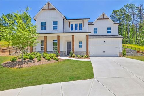 399 Tillman Pass, Woodstock, GA, 30188-5632 | Card Image