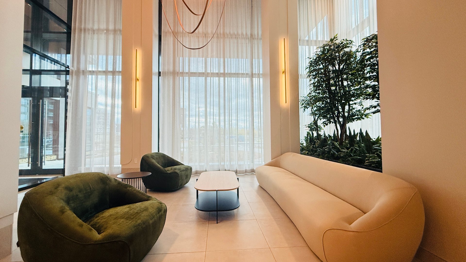Residential Lease in Montréal (Verdun/Île-des-Sœurs) 4