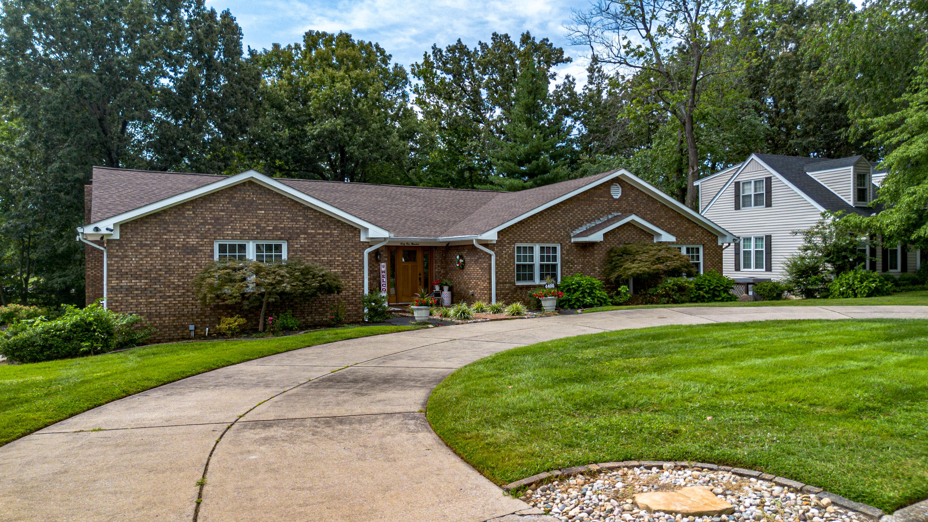 Residential in Paducah 2