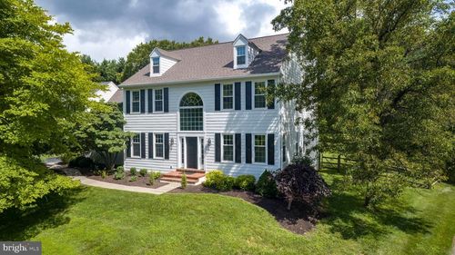 1761 Thistle Way, MALVERN, PA, 19355-8726 | Card Image