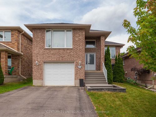111 Milroy Dr, Peterborough, ON, K9H7T2 | Card Image