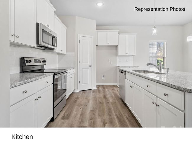 2133 Clapham Ct, House other with 3 bedrooms, 3 bathrooms and null parking in Charlotte NC | Image 7