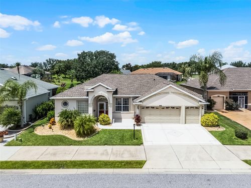 25545 Laurel Valley Rd, LEESBURG, FL, 34748-1829 | Card Image