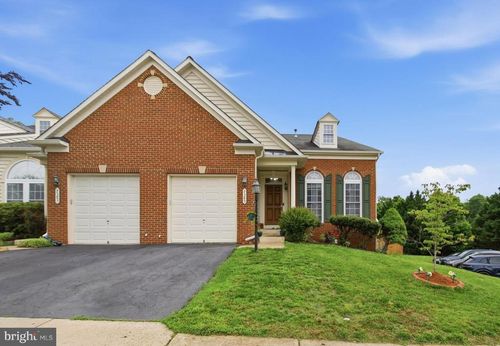 7385 Cluster House Way, GAINESVILLE, VA, 20155-3403 | Card Image