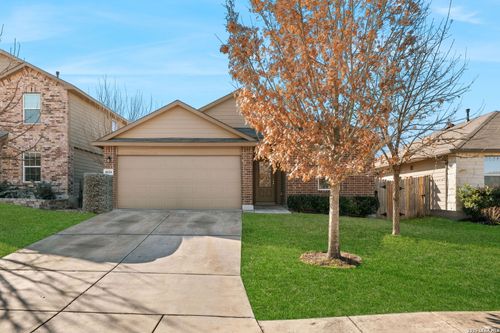6026 Red Rose, San Antonio, TX, 78244-4431 | Card Image