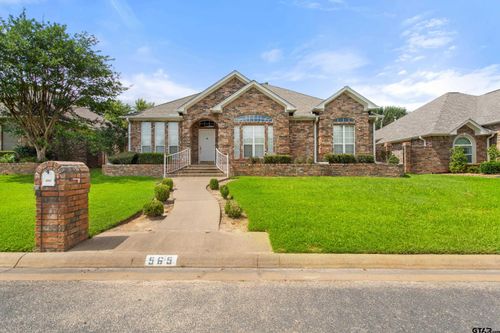 565 Bunker Dr, Tyler, TX, 75703-8876 | Card Image