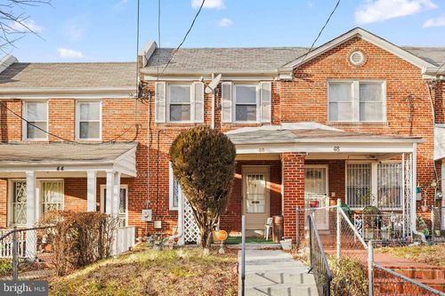 46 Allison St Ne, WASHINGTON, DC, 20011-6736 | Card Image