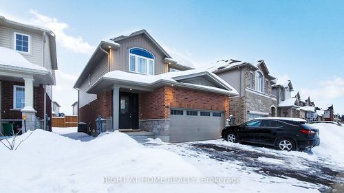 348 Rivertrail Ave, Kitchener, ON, N2A0K4 | Card Image