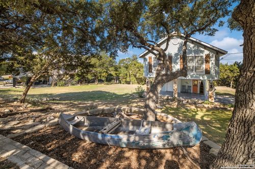 693 Riviera Dr, Canyon Lake, TX, 78133-4090 | Card Image