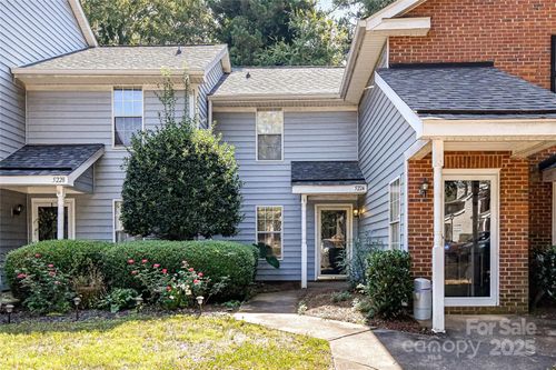 5224 Amity Springs Dr, Charlotte, NC, 28212-3695 | Card Image