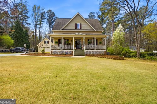 165 Hill Ave, Fayetteville, GA, 30215-5839 | Card Image