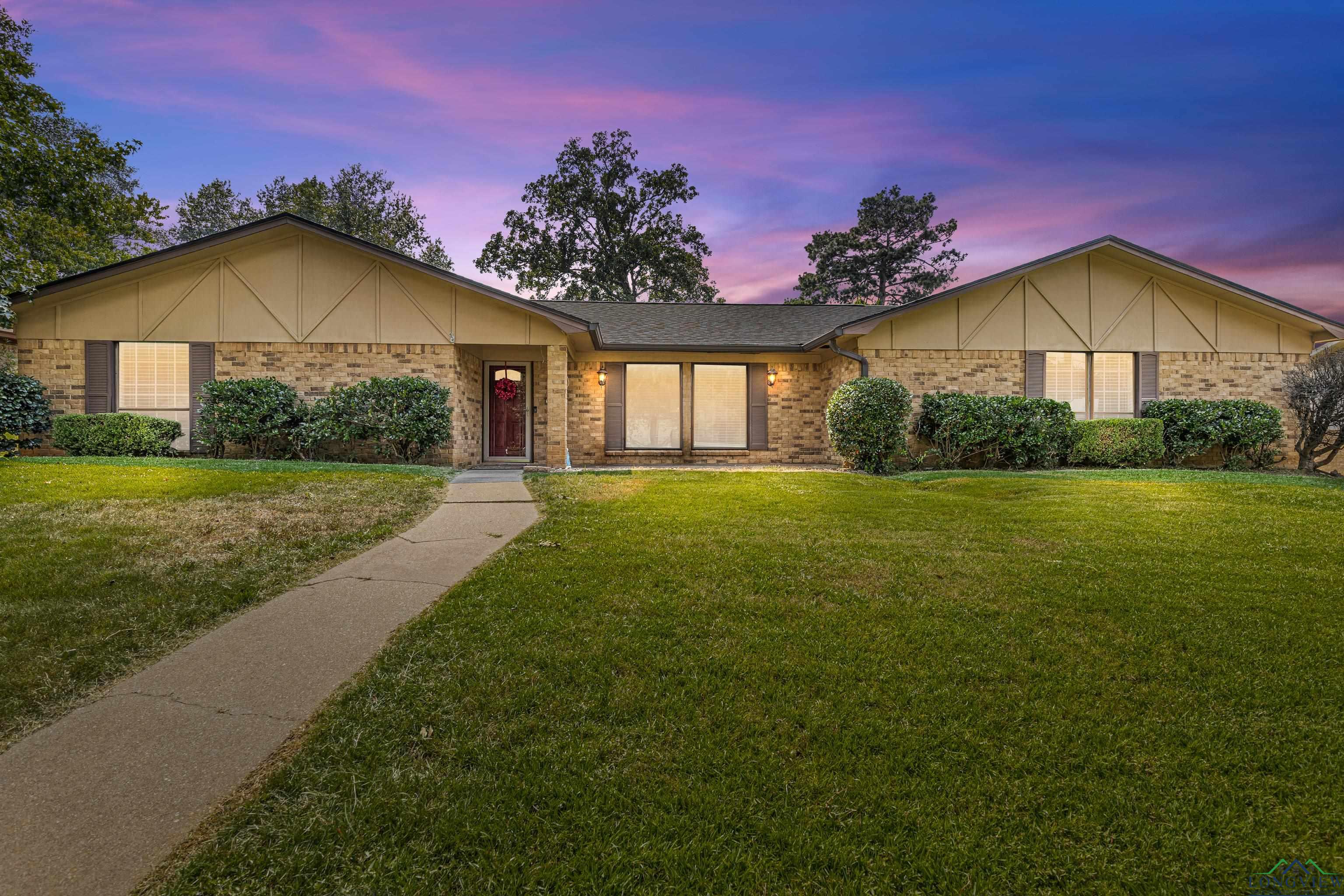 French Dr, Longview, TX 75604