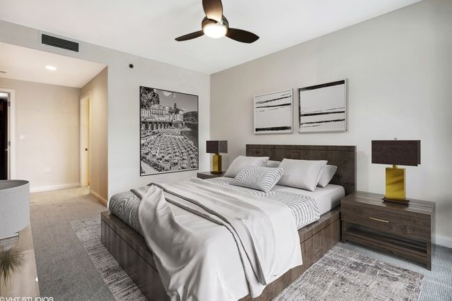APT-3102 - 130 N Garland Ct, Home with 3 bedrooms, 2 bathrooms and null parking in CHICAGO IL | Image 14