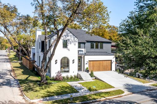 6903 La Vista Dr, Dallas, TX, 75214-4035 | Card Image